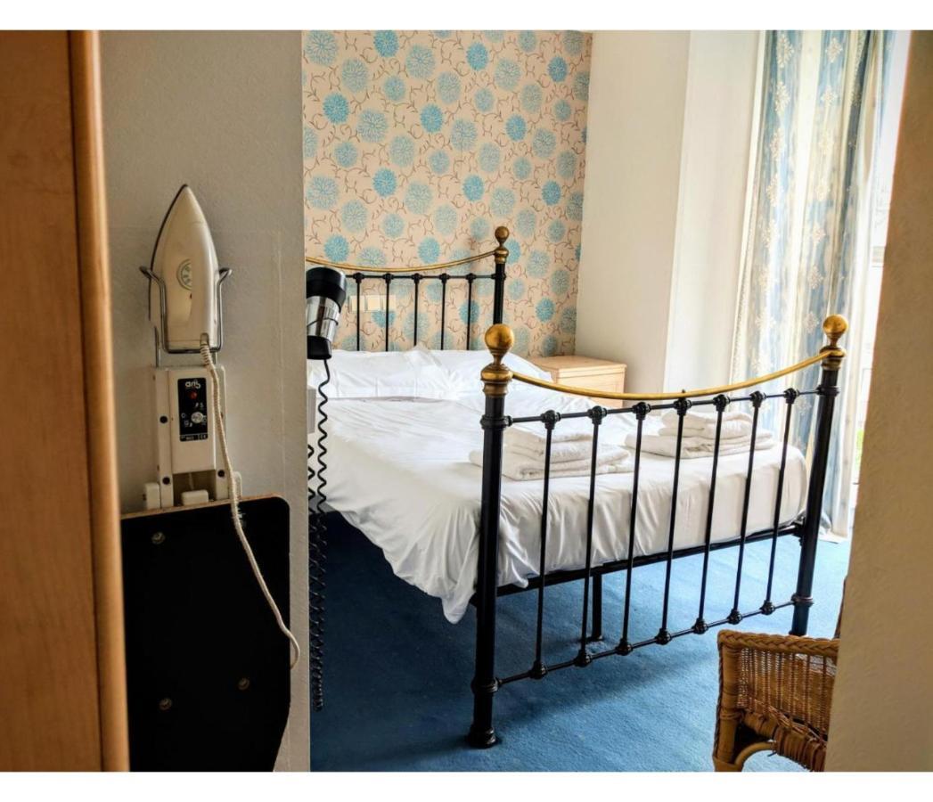 Number 19 Brighton Bed and Breakfast Habitación foto